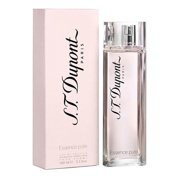 ST Dupont Essence Pure Pour Femme