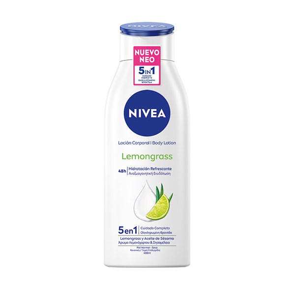 Citrongräs | 400 ml