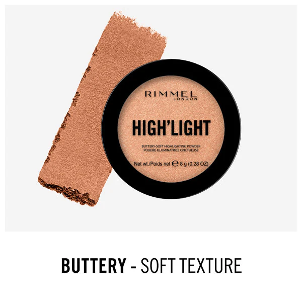 Iluminador Rimmel - 003 Afterglow