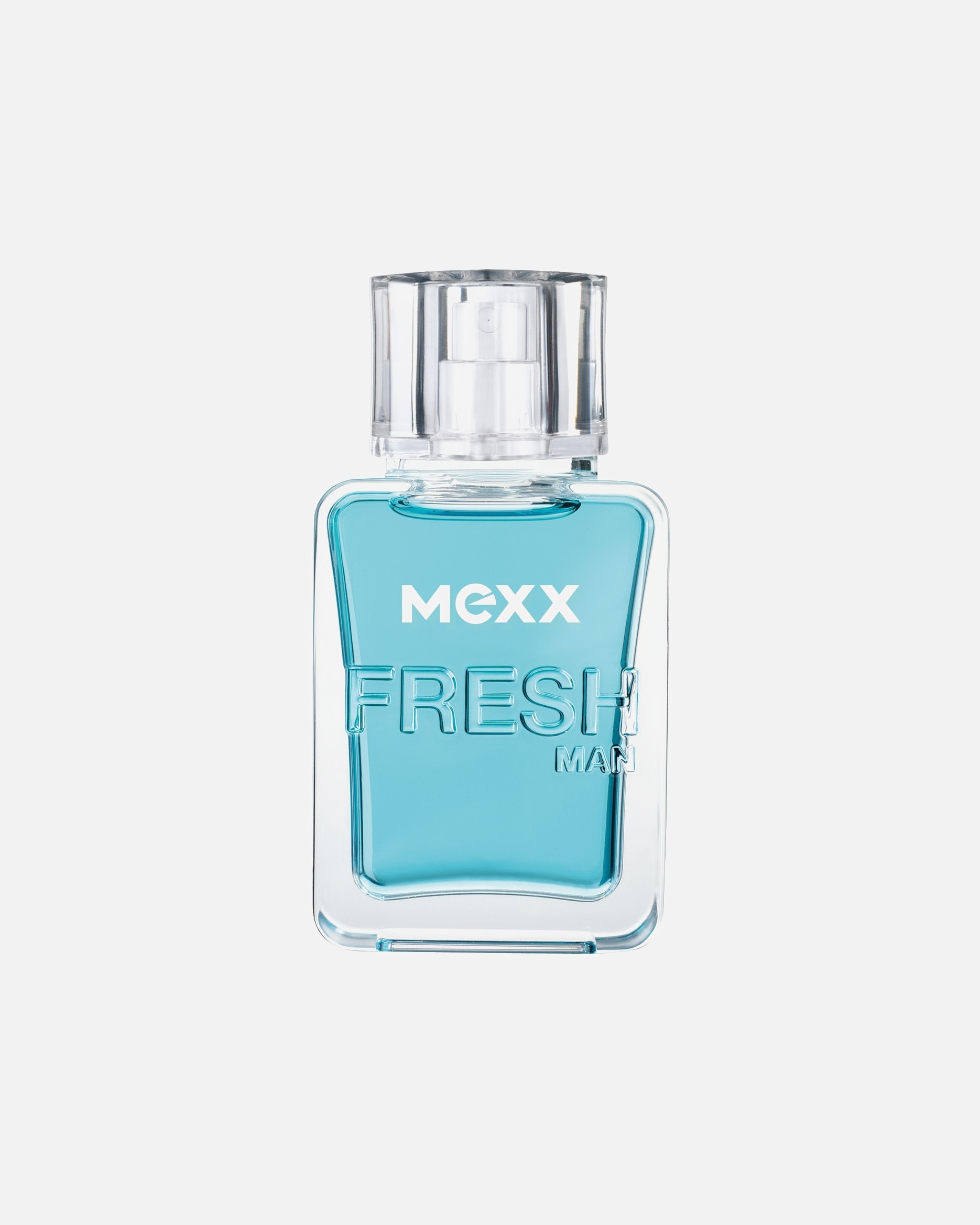 Mexx Eau de Toilette Uomo Fresco - 30 ml