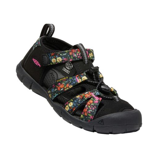Sandalias De Trekking  Seacamp Ii Cnx  Keen