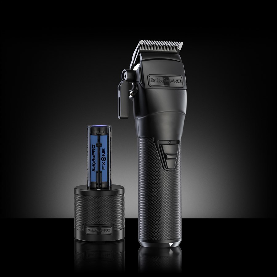 Zastrihávač vlasov BaByliss Pro Tondeuse FXONE čierny - 1 kus