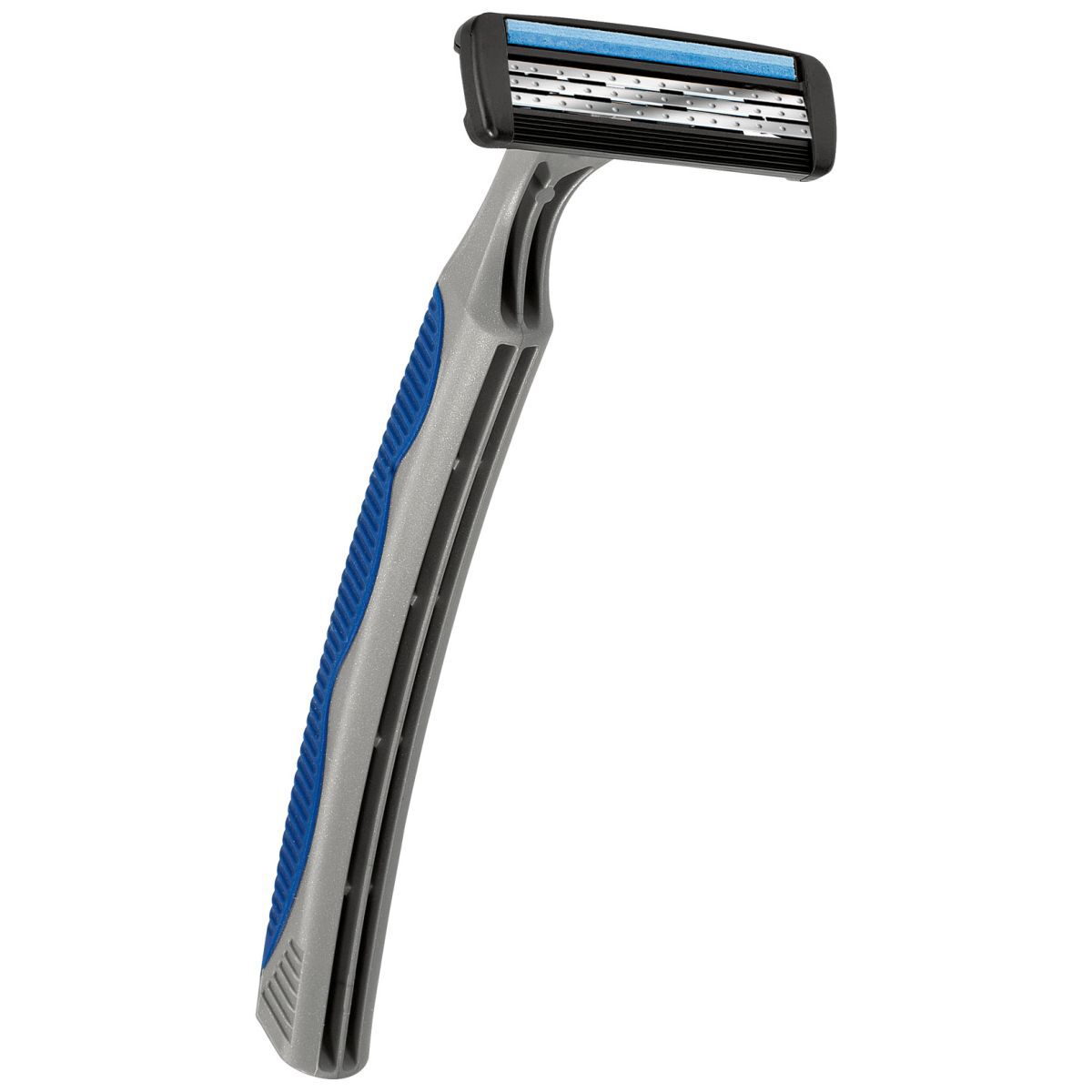 Ξυράφια Bic Flex3 Comfort One-Piece, συσκευασία των 3