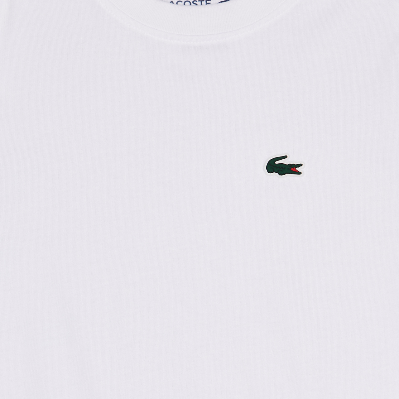 Lacoste LCB UD Classic Logo Sport