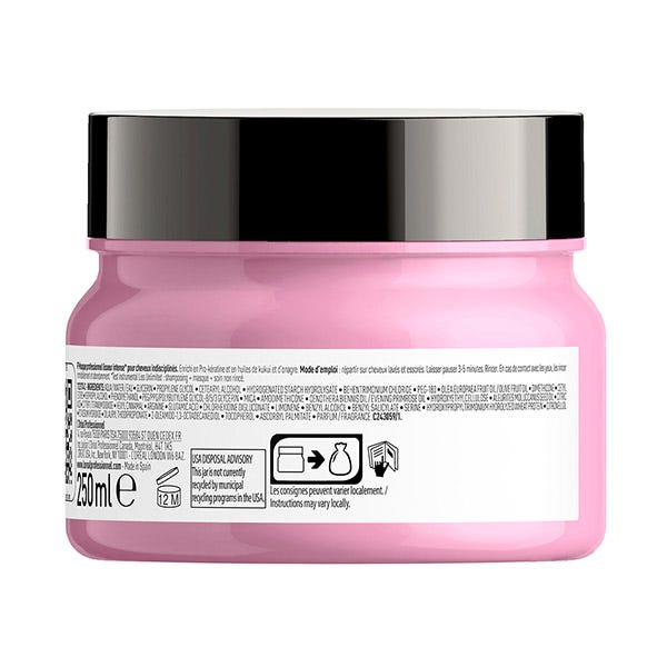 Liss Unlimited maska | 250 ml