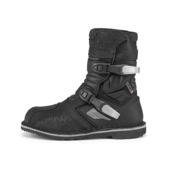 Bottes moto Forma Terra Evo Low