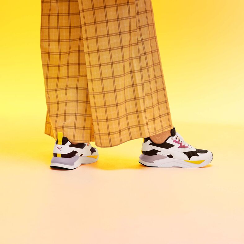 Sneakers / Sneakers FEMME MULTICOULEUR