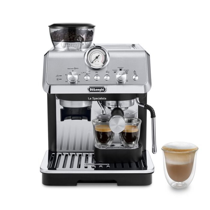 Machine à expresso De’longhi EC 9155.MB Multicolore