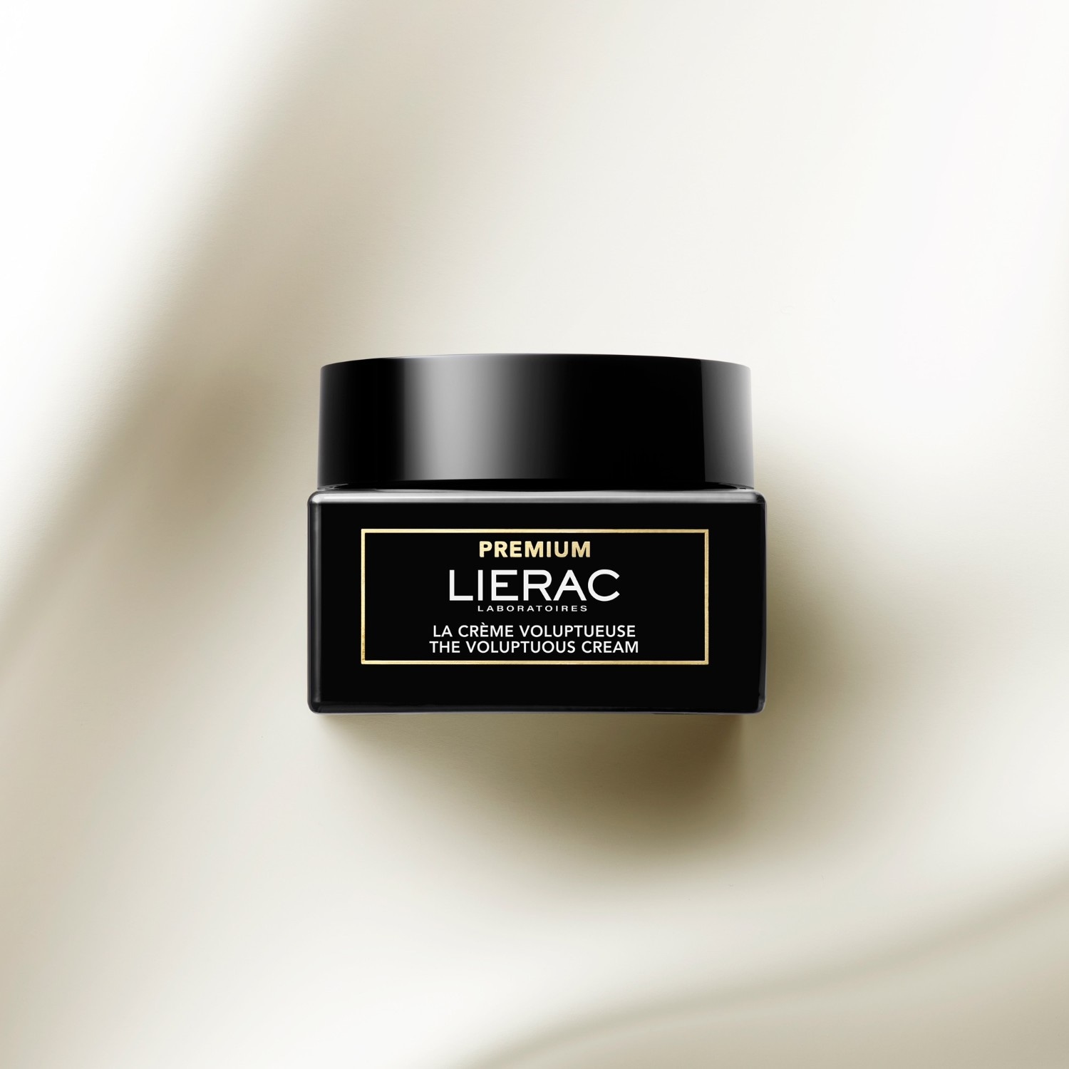 Lierac La Crème Voluptueuse