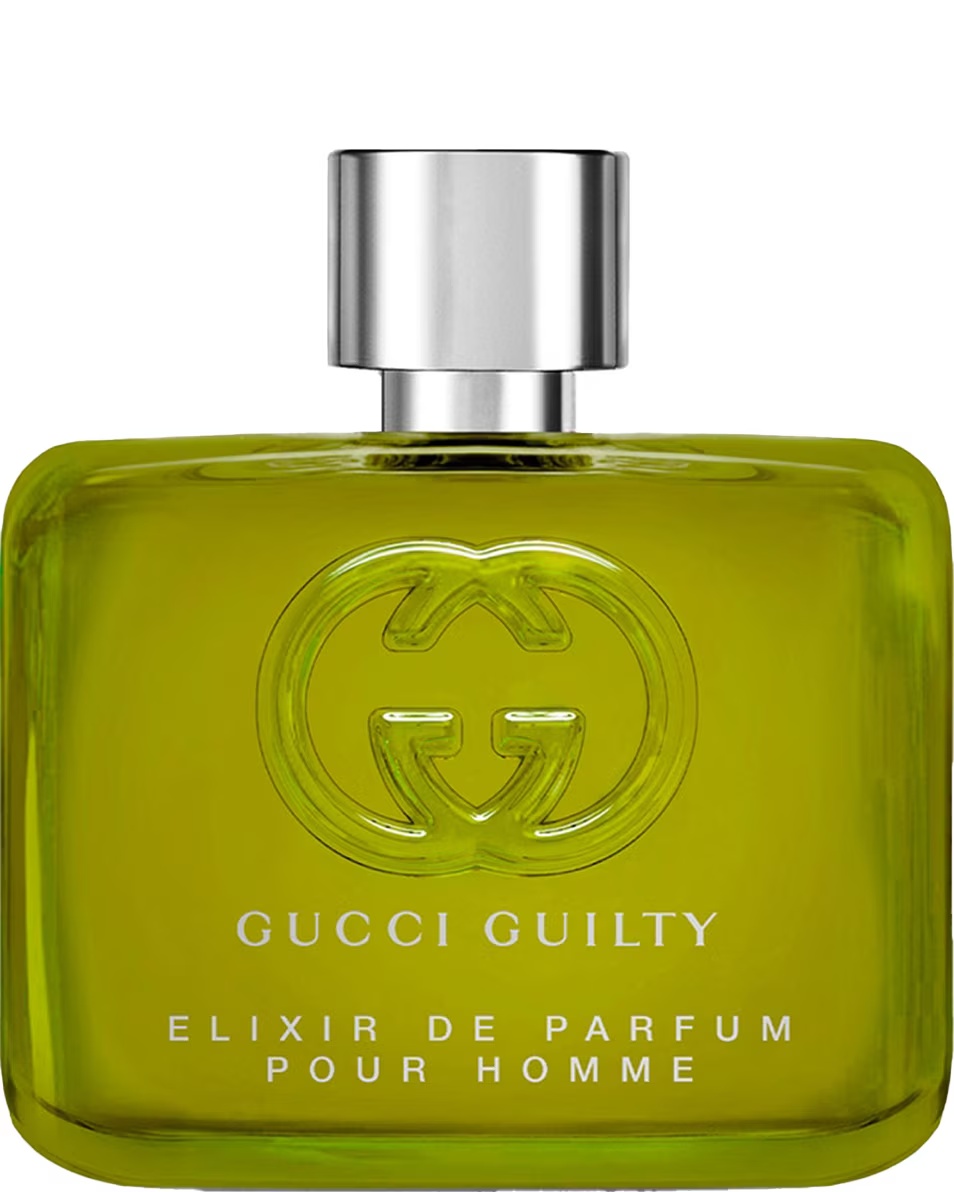 GUCCI GUILTY ELIXIR DE PARFUM