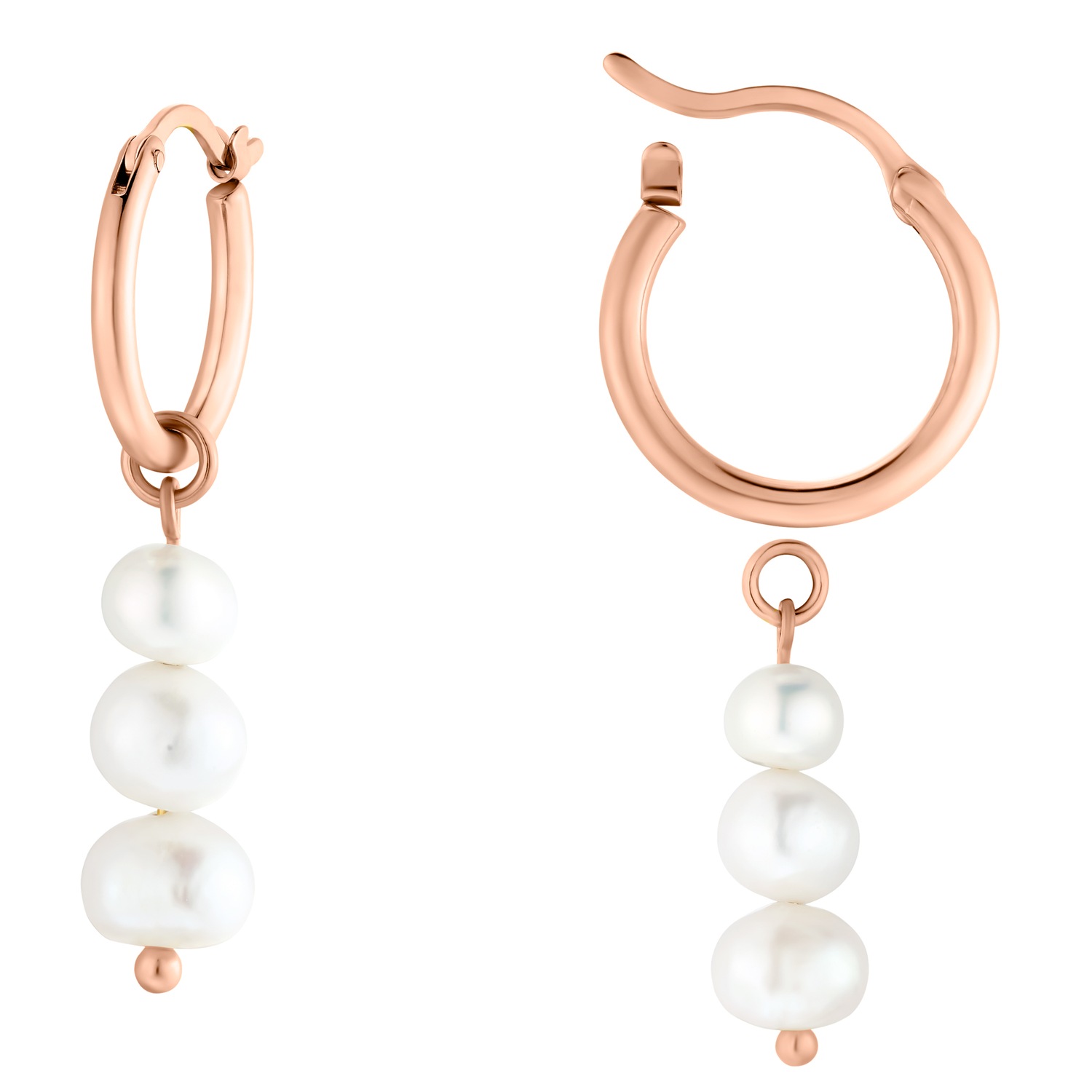 Heideman Boucles d'oreilles Maja