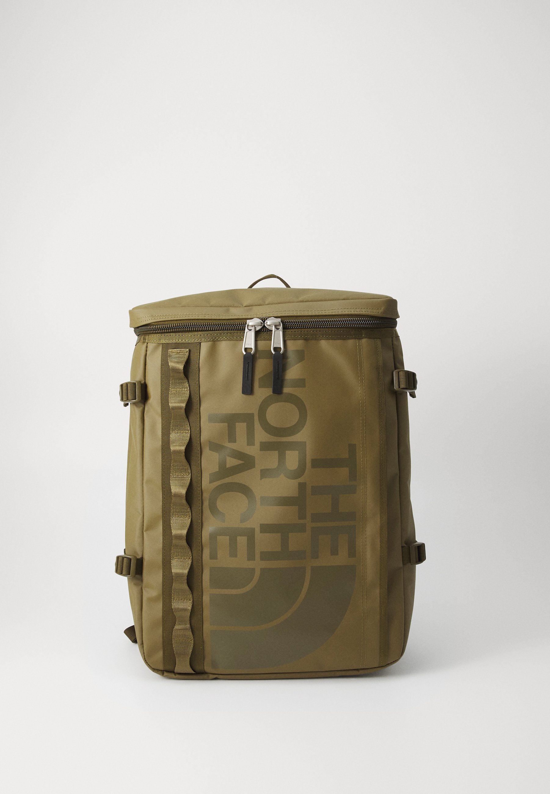 De North Face rugzakken