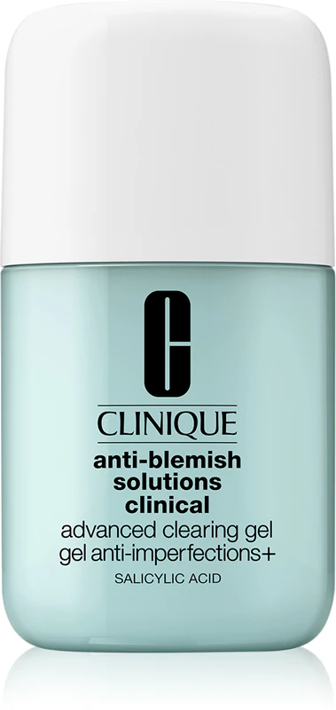 Clinique Anti-Blemish Solutions™ Clinical Advanced Clearing Gel