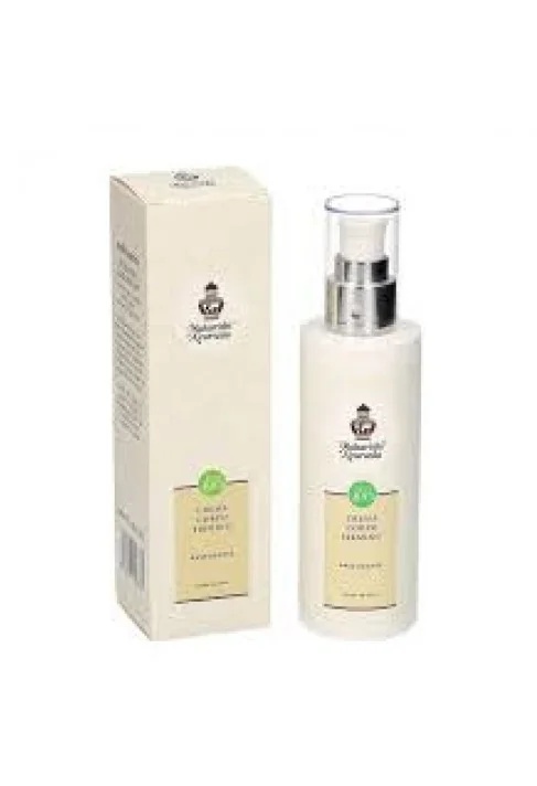 MAP ITALIA Verstevigende bodycrème 200 ml tegen vetophoping