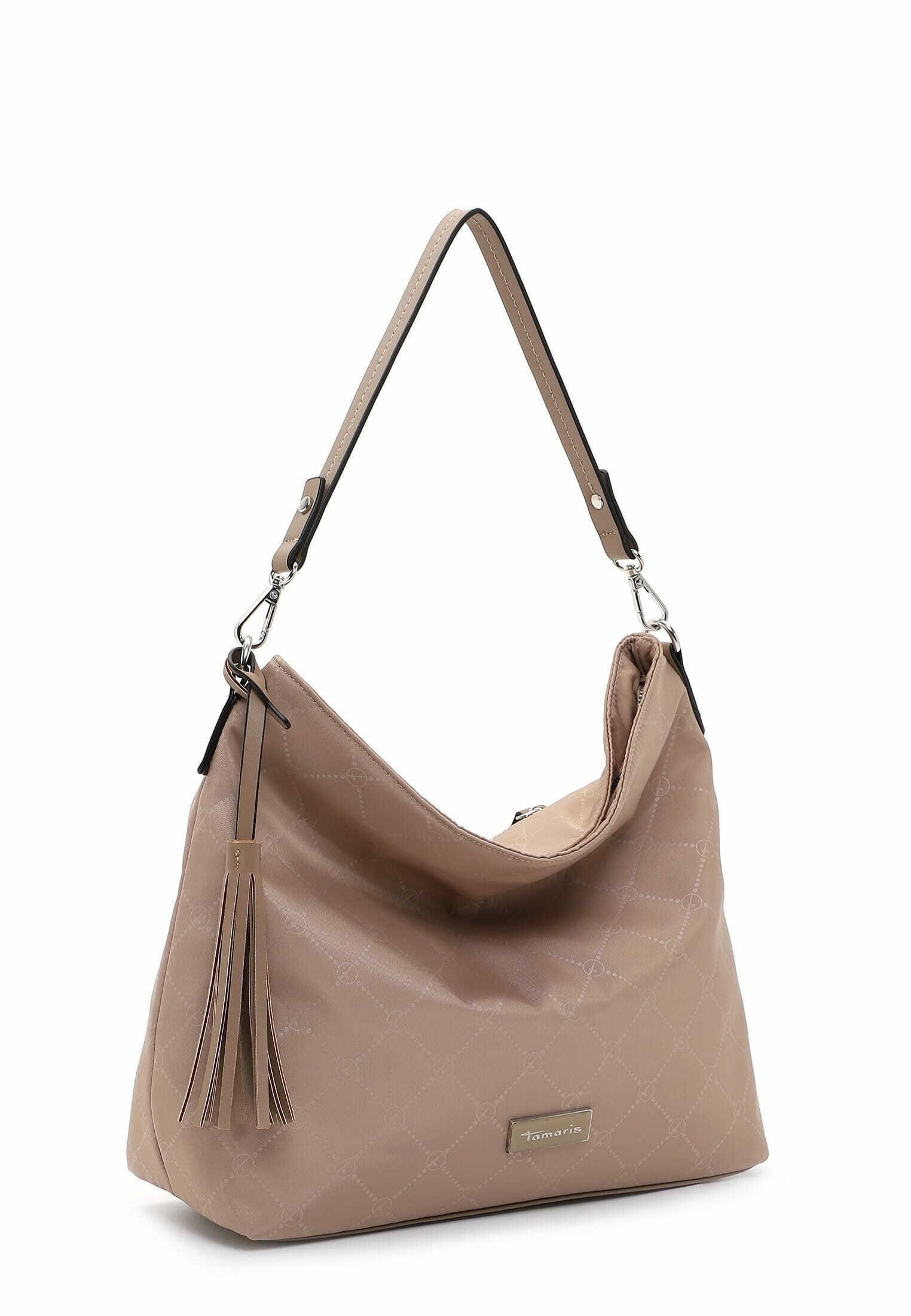 Borsa Tamaris - color tortora