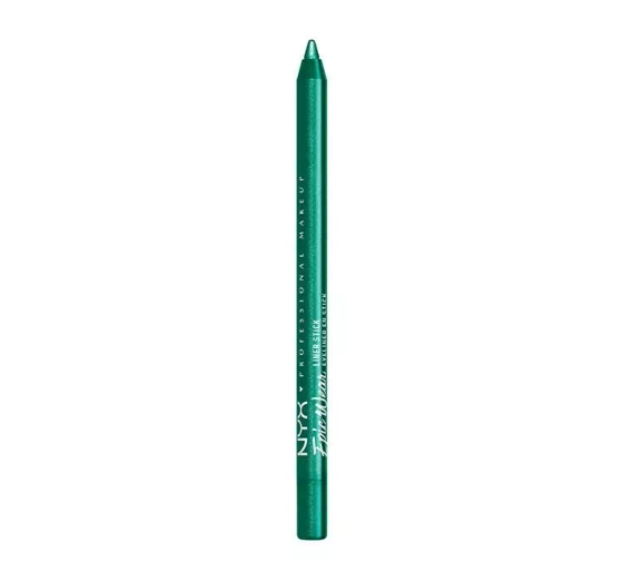 NYX Professional Makeup Epic Wear kredka do oczu 22 Intense Teal 1,22 g