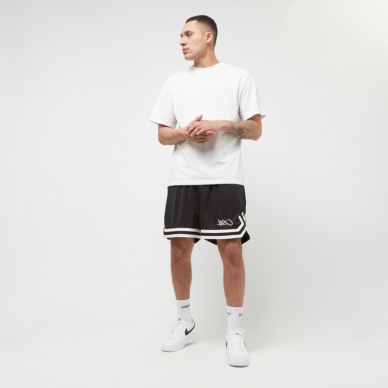 Dubbele X-shorts