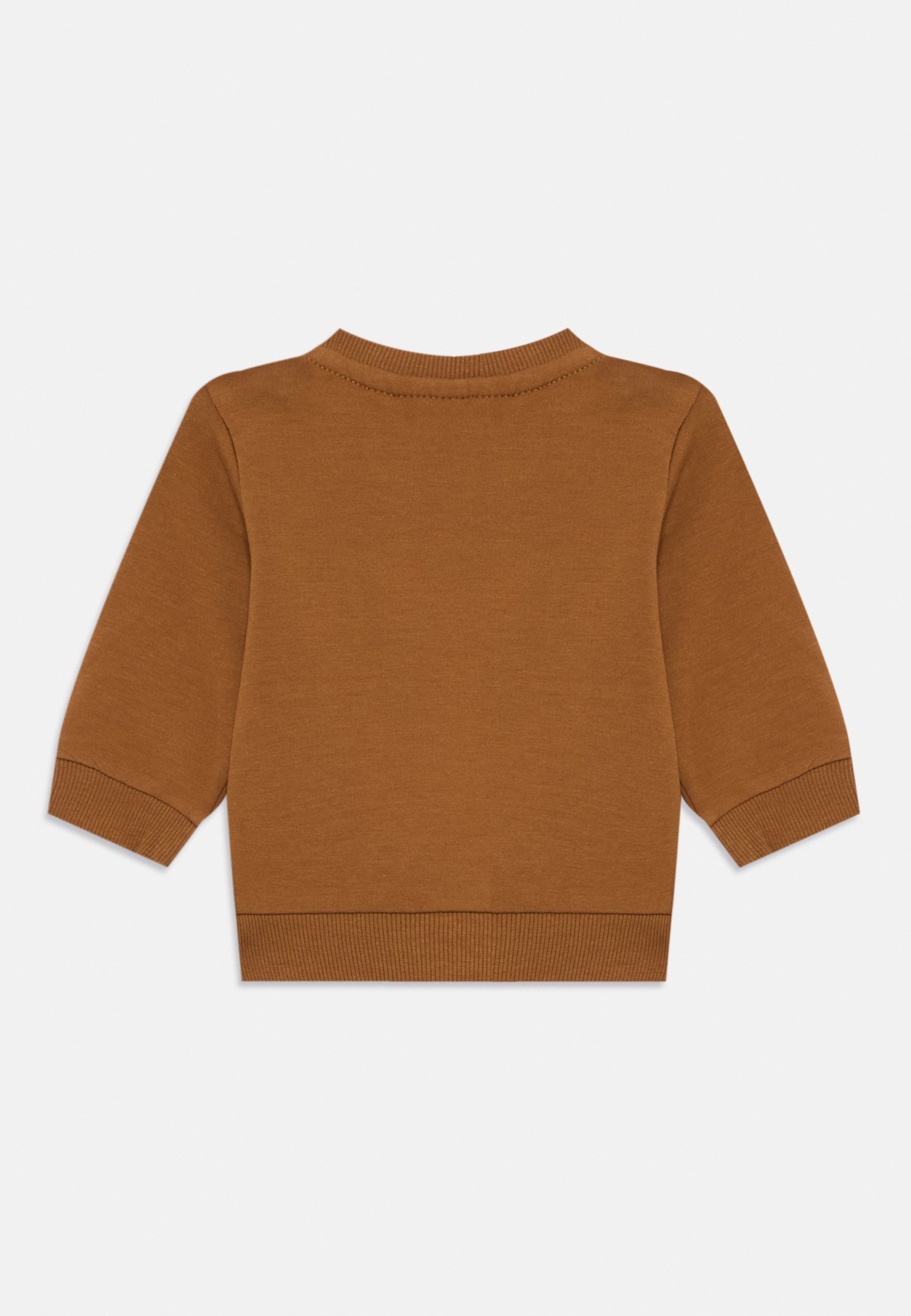 Name it NBMVONNE BOX UNISEX - Dressipluus - pruun