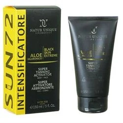 Natur Unique Black Skin Ex 15