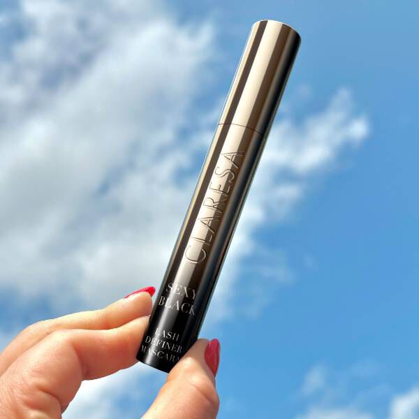 Claresa Sexy Black Volume & Curl