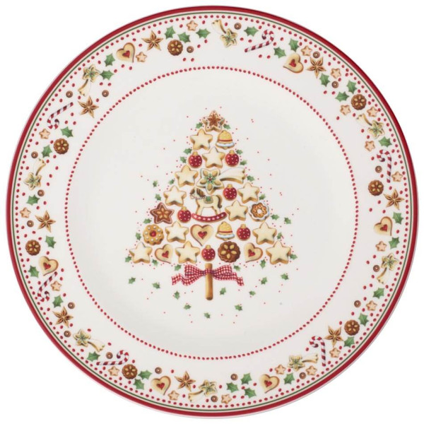 Półmisek Winter Bakery Delight Villeroy & Boch
