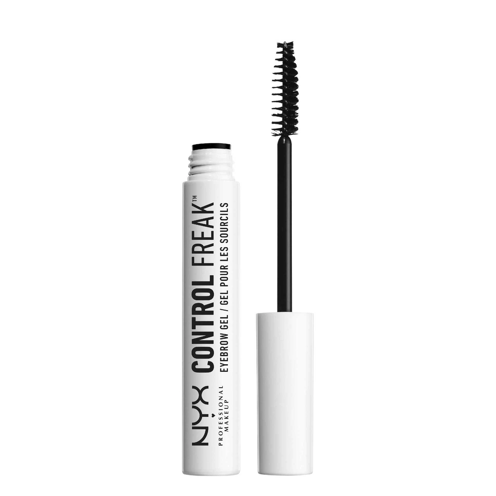 Control Freak gel za obrve - NYX Professional Makeup
