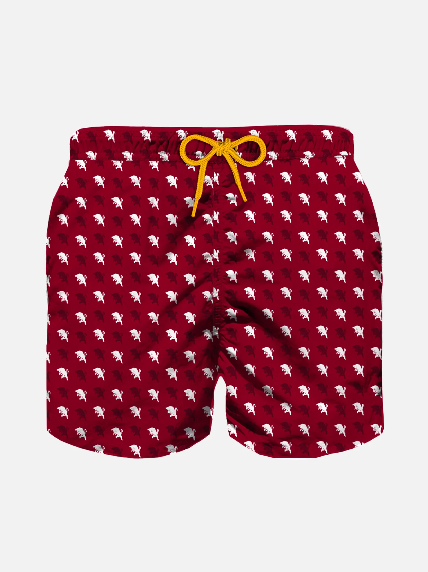 Costume da bagno da bambino con logo tauros | TORINO FC EDIZIONE SPECI