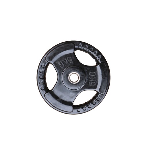Zestaw sztang + tarcze 16 kg (25 mm) Vimas Sport