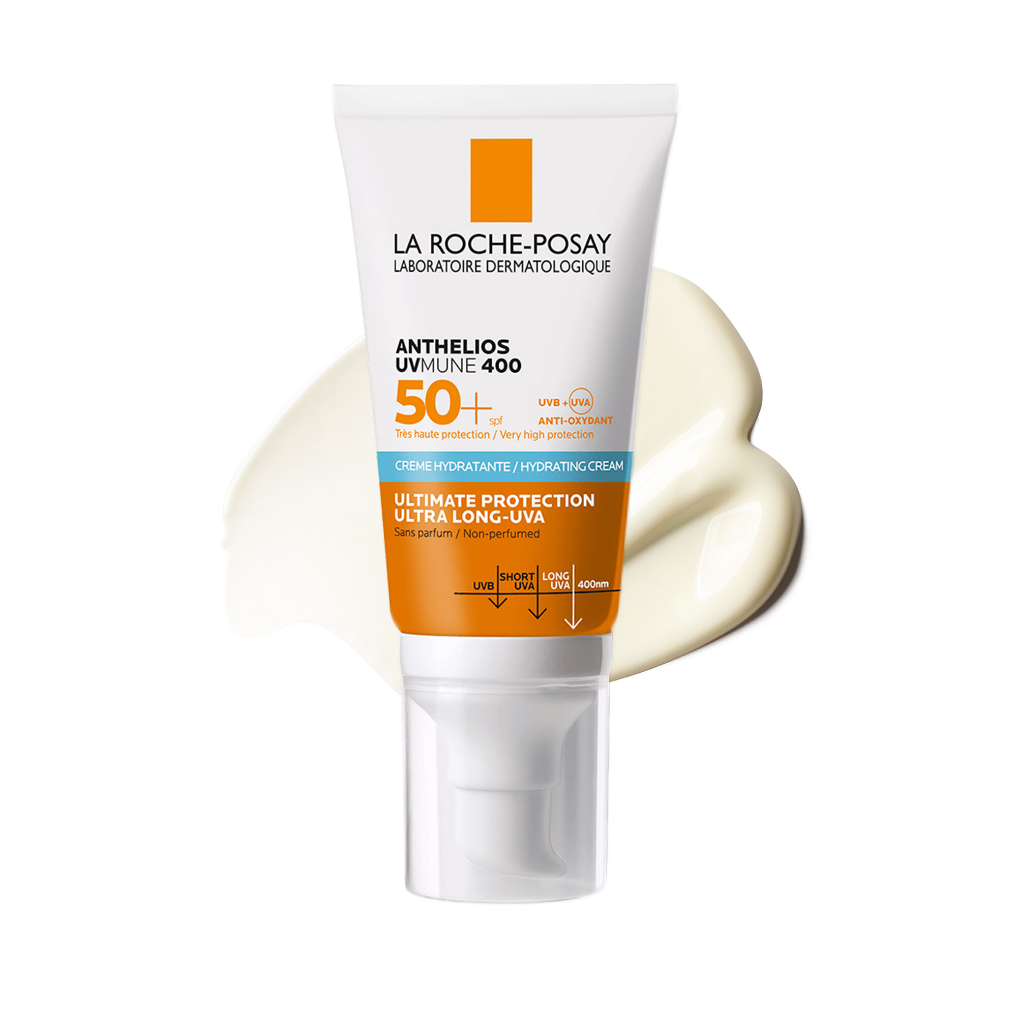 La Roche-Posay Anthelios UVmune 400