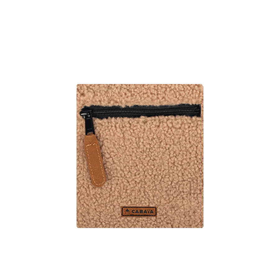 Pochette latérale Fortantiago