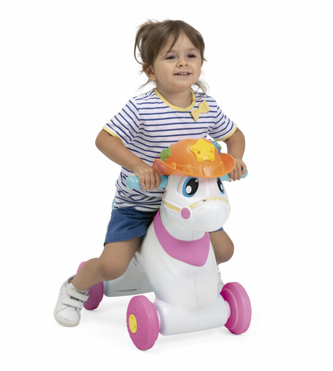 Miss Baby Rodeo