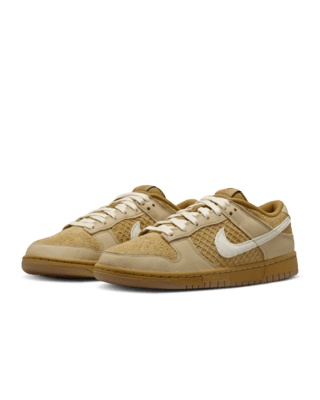 Nike Dunk Low Retro Men's Shoes