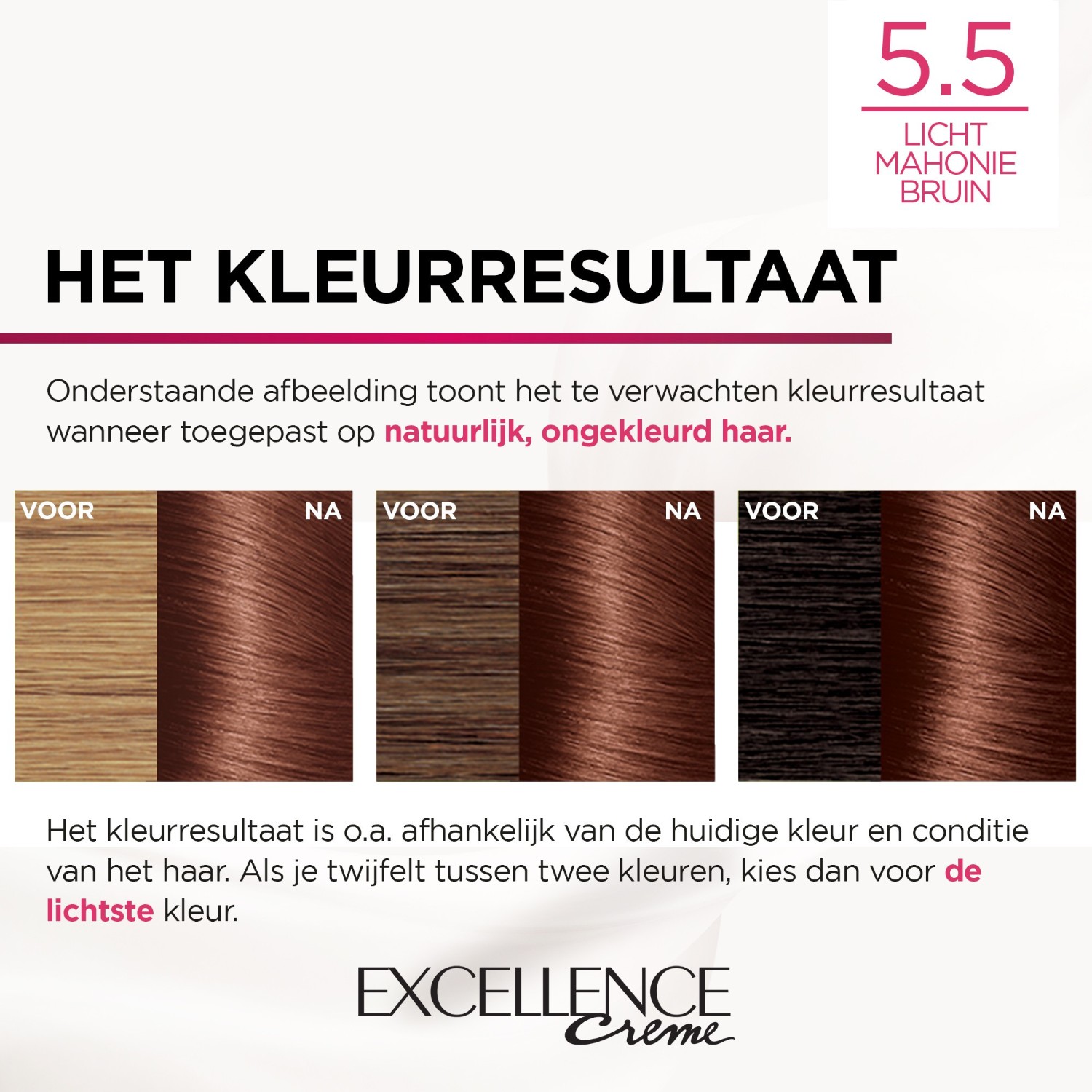 L'Oréal Paris Haarkleur - 1 stuk