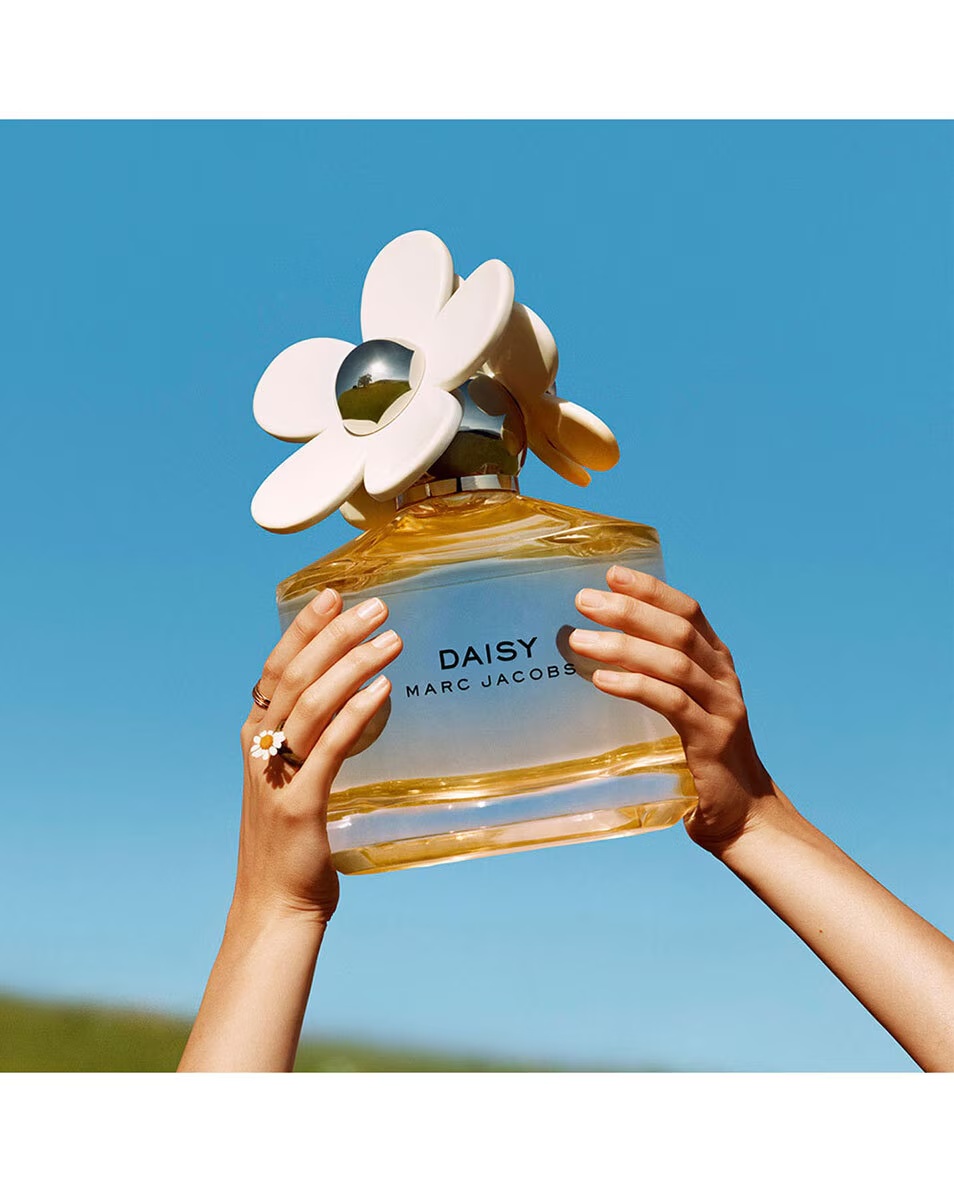 Apa de toaleta MARC JACOBS Daisy