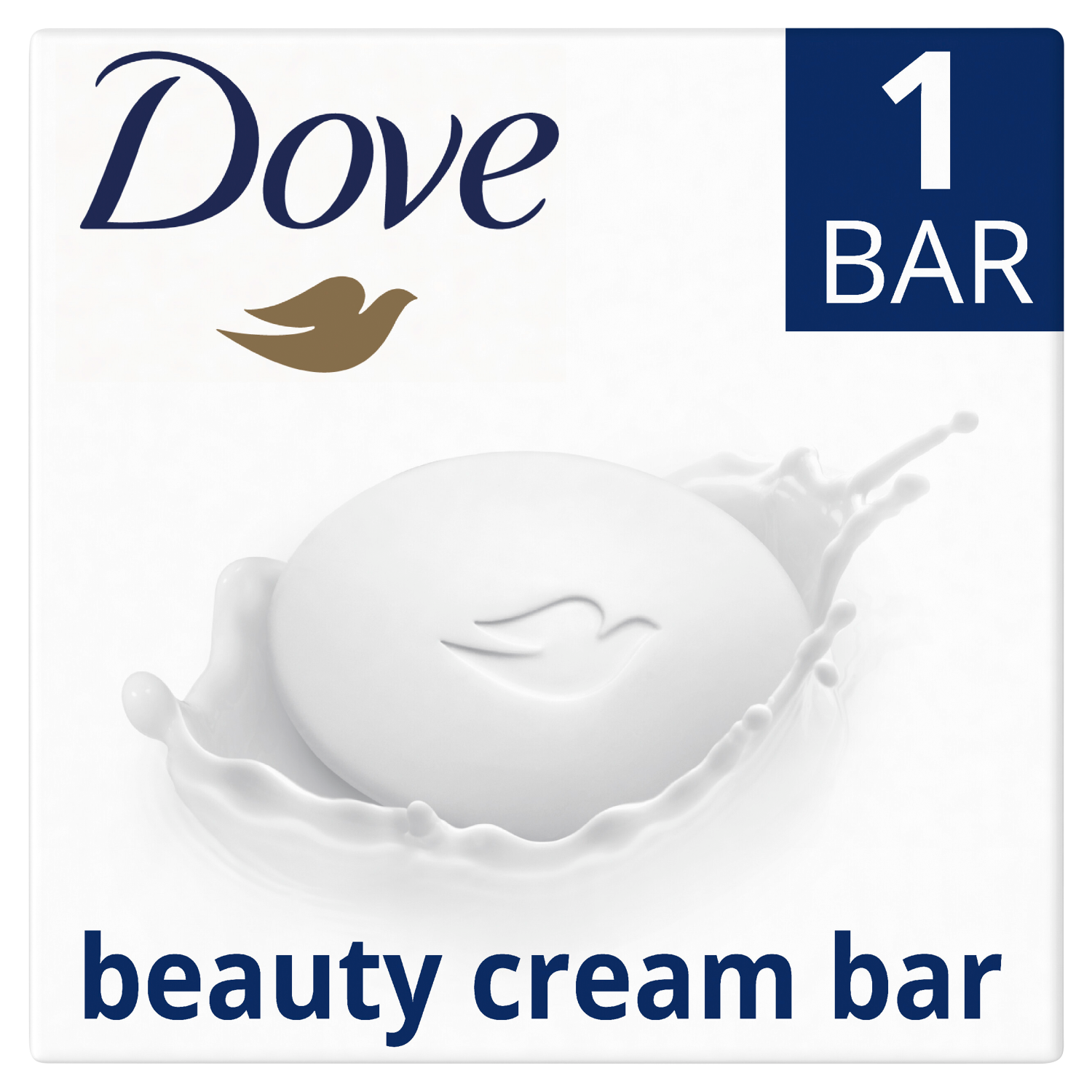 Dove 90g kremno milo za lepoto