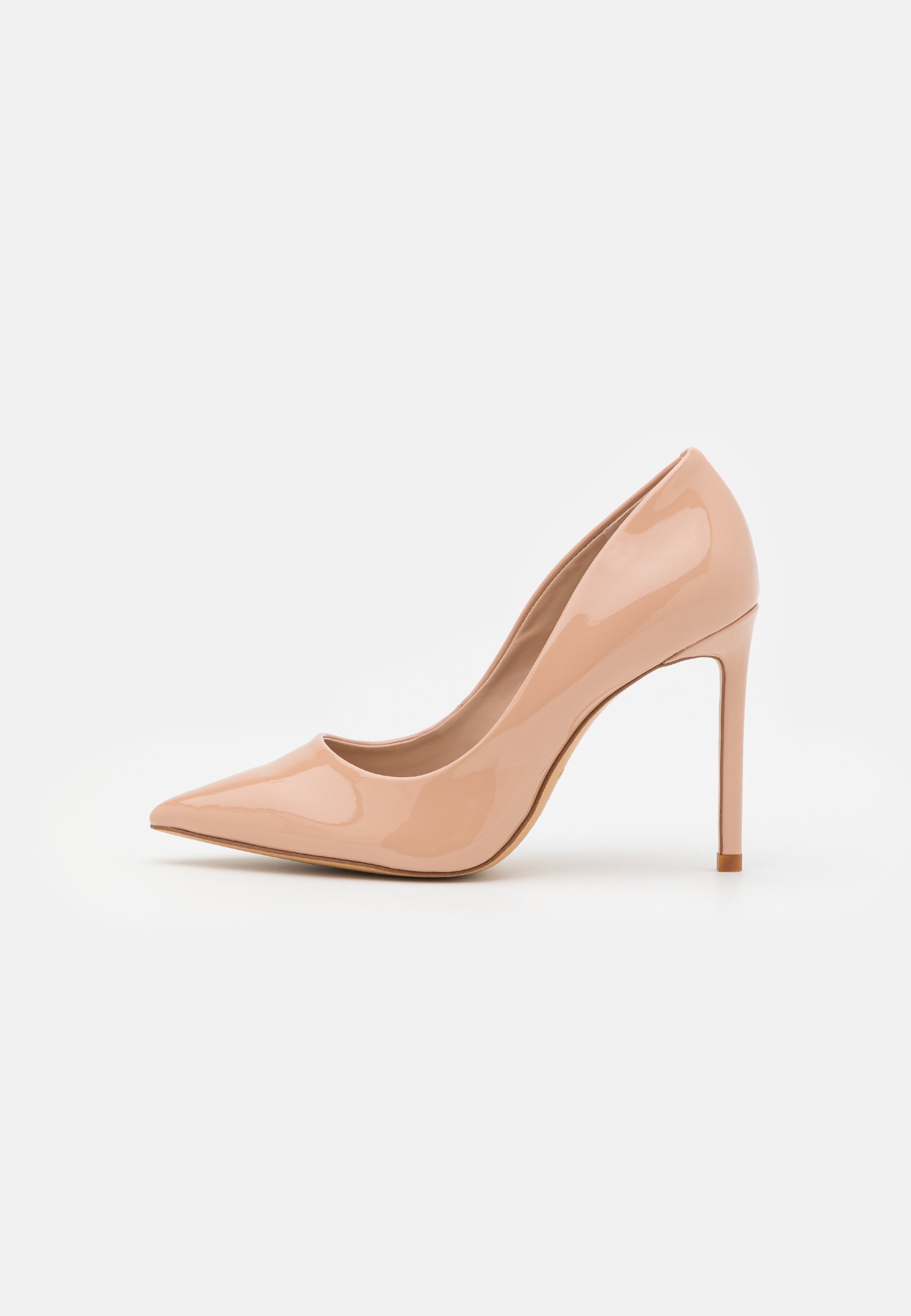 ALDO STESSY 2.0 PILLOW WALK - Talons hauts - os