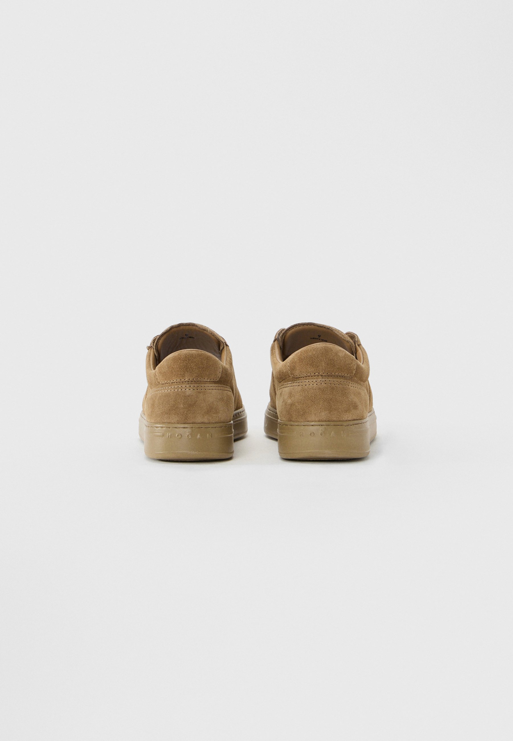 HOGAN sneakers - bruin