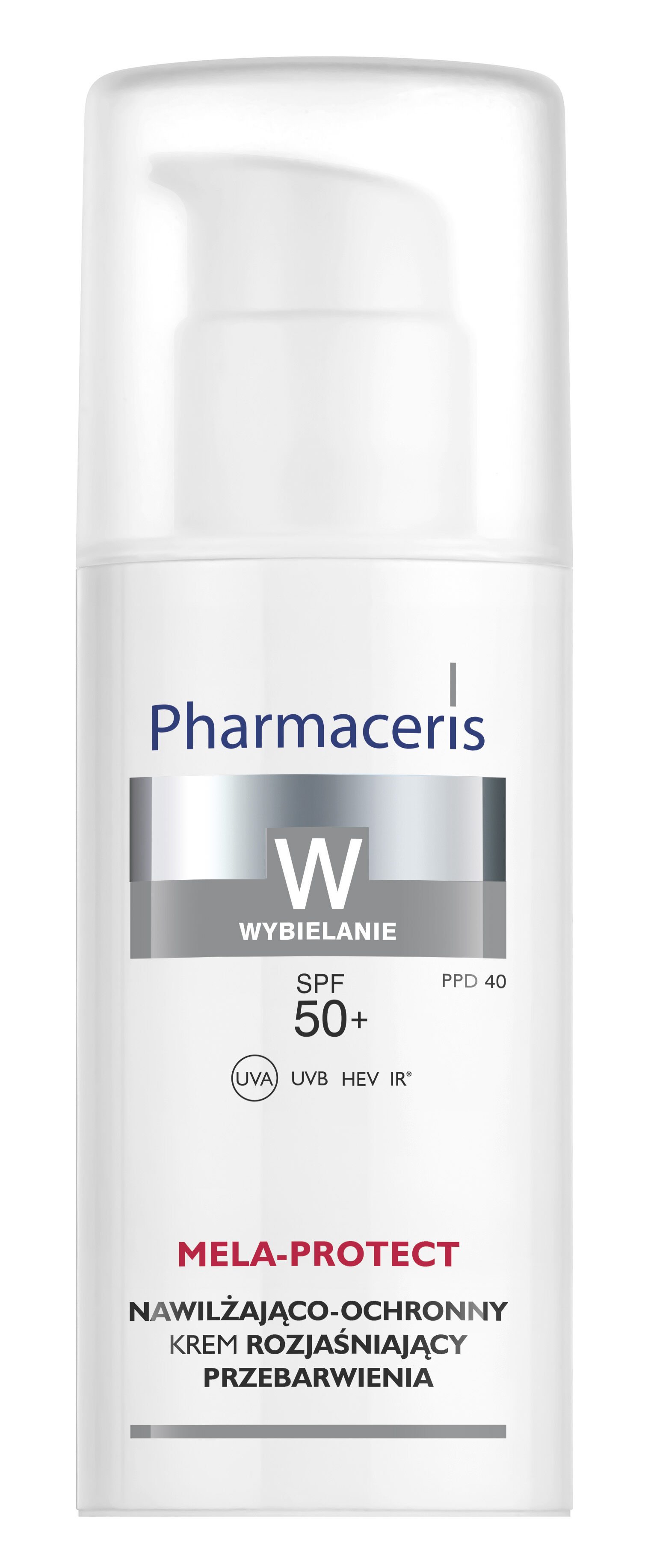Pharmaceris W Mela-Protect