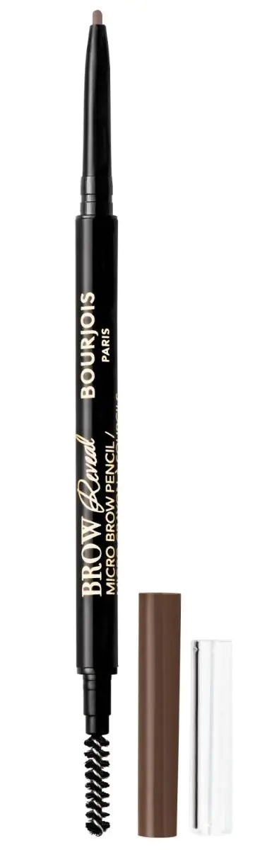Bourjois Brow Reveal Kredka do brwi, 02 Soft Brown