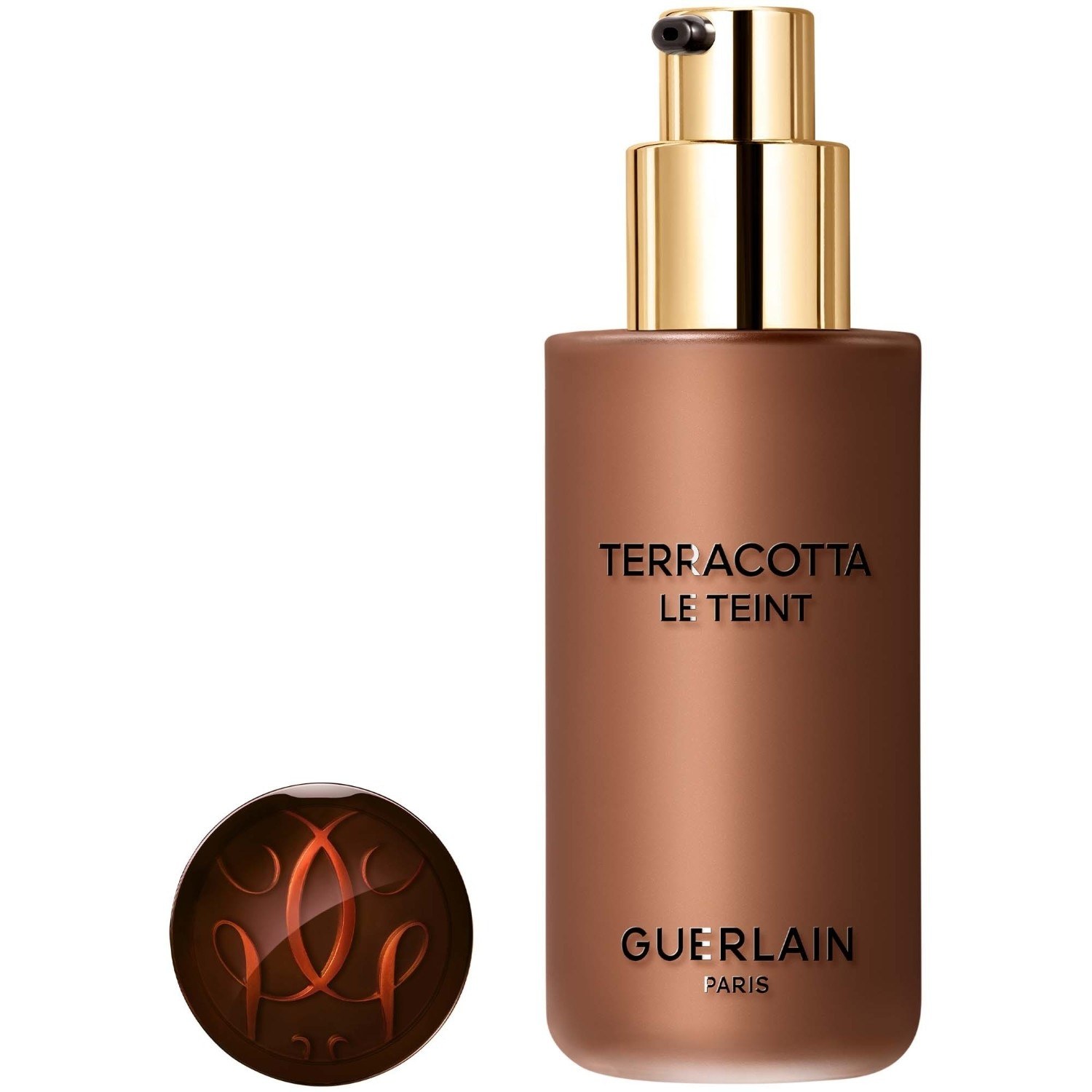 Guerlain Foundation Terracotta le Teint - 35 ml