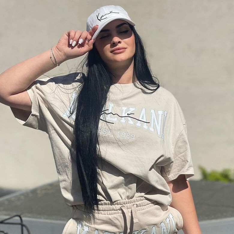Signature Cap