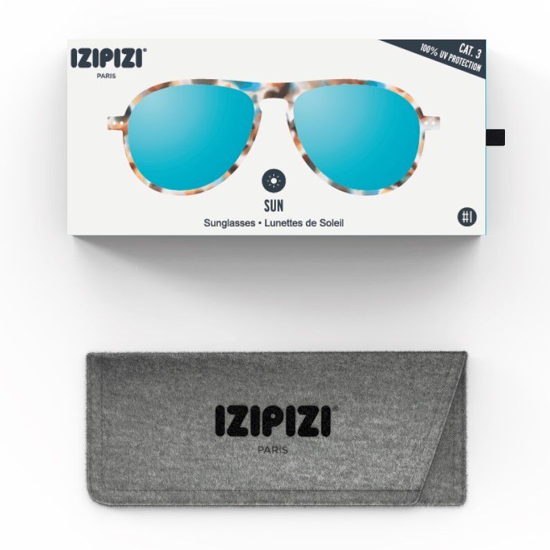 Izipizi Sun