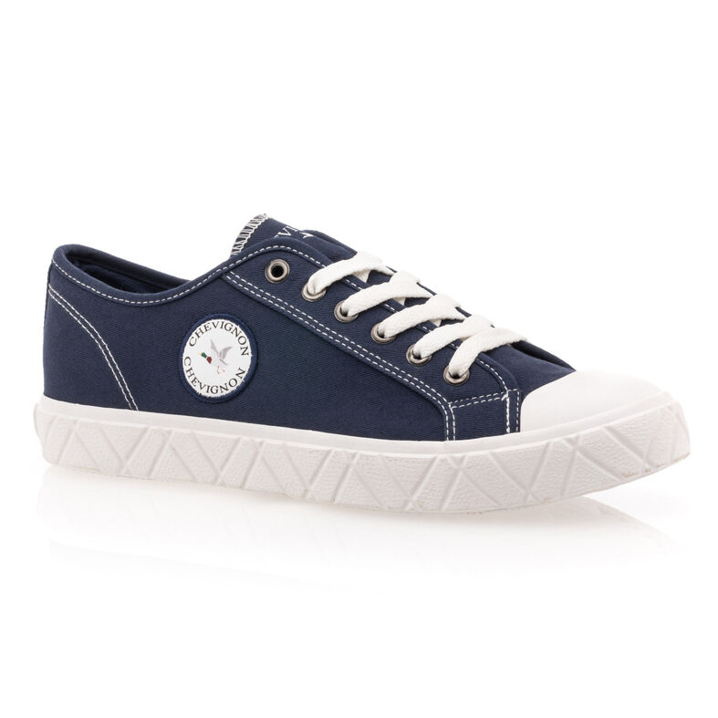 Košíky / tenisky Homme Bleu