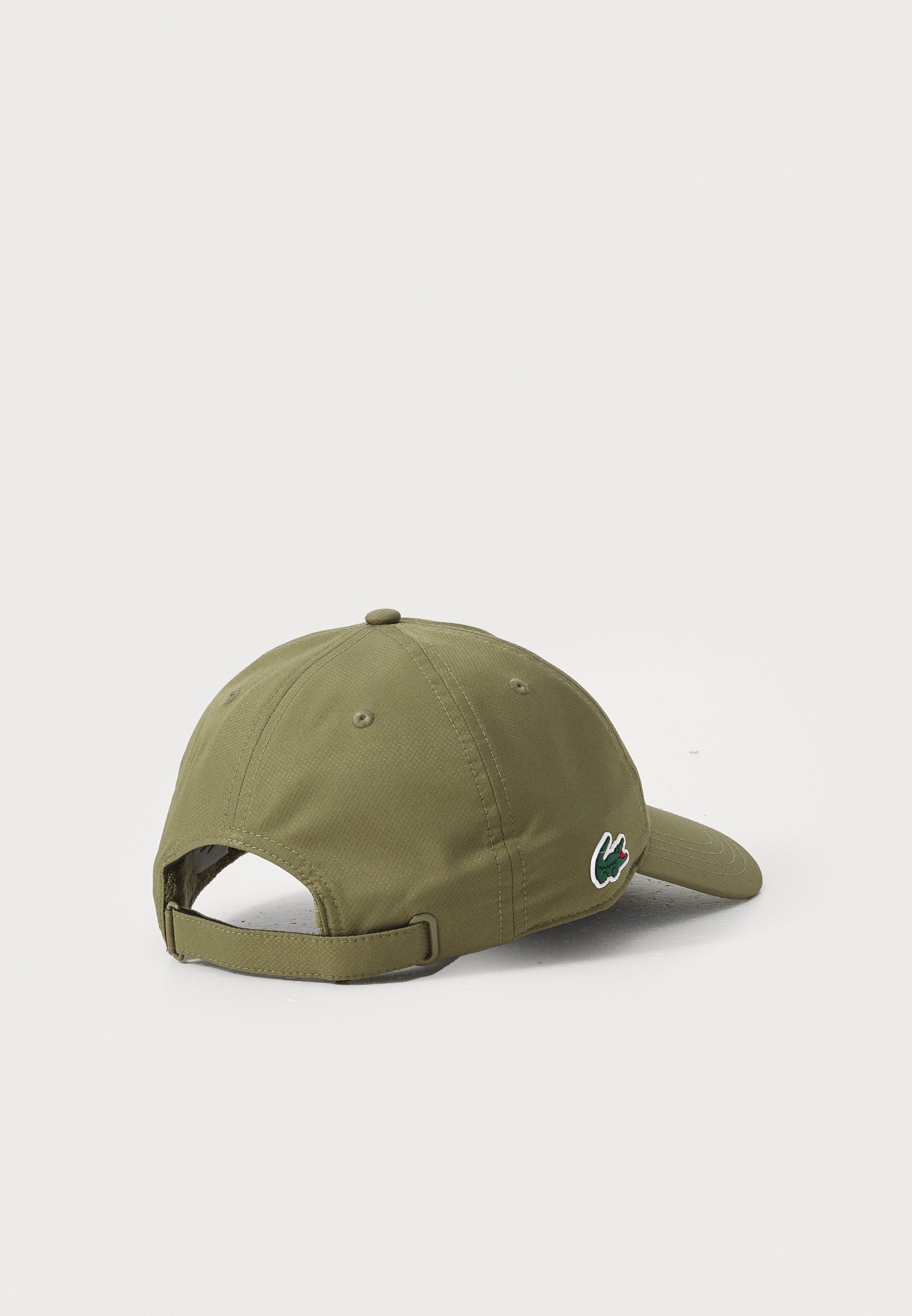 Lacoste Sport UNISEX - Kšiltovka - olivová