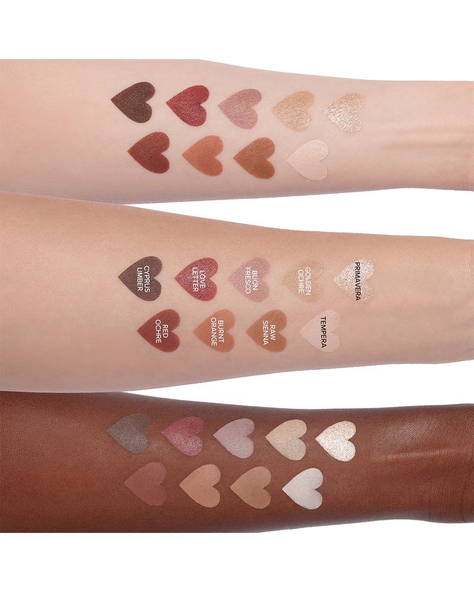 ANASTASIA BEVERLY HILLS KITUL ORIGINAL PENTRU SPRÂNCENE: 25 DE ANI DE SPRÂNCENE PERFECTE - KITUL SPRÂNCENE TAUPE