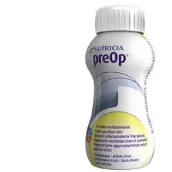 Preoperatiivne 4x200 ml