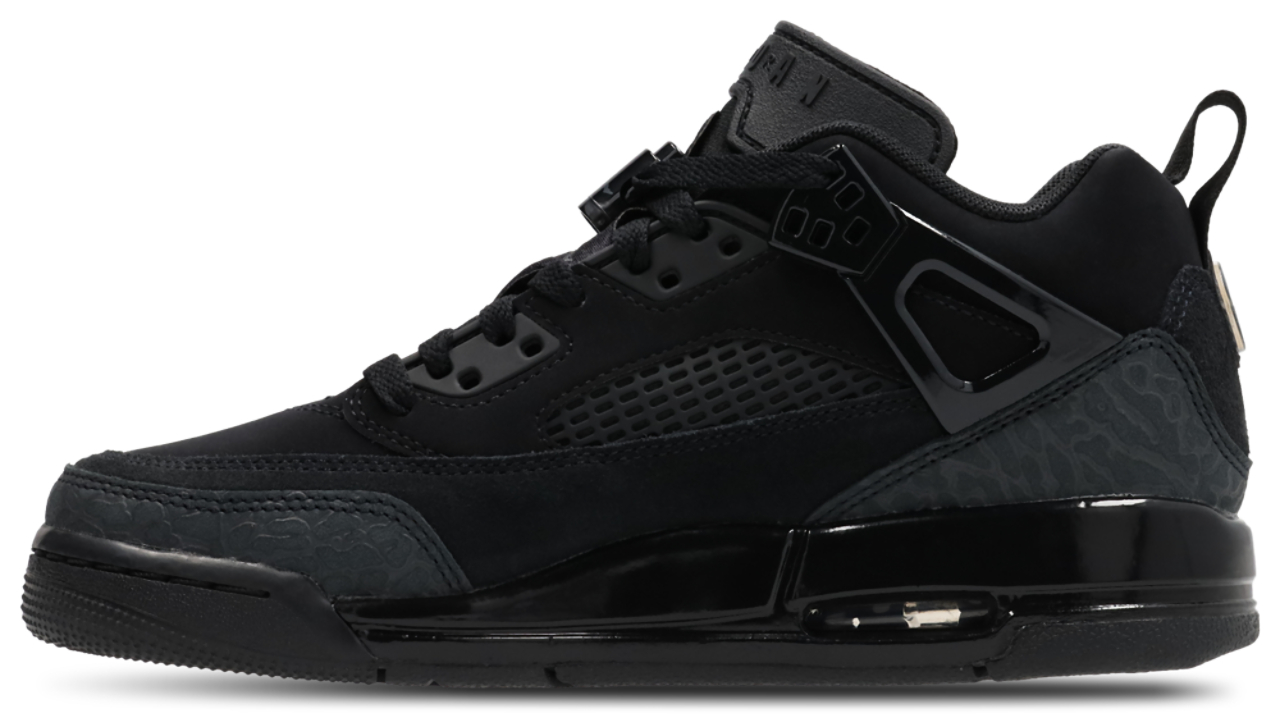 Jordan Spizike Low