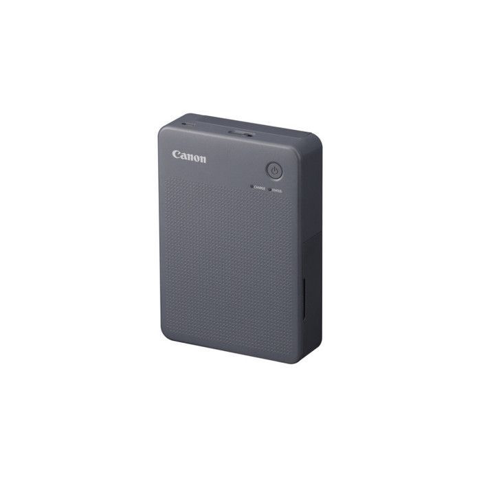 Imprimante photo Canon SELPHY QX20 Gris Fonce