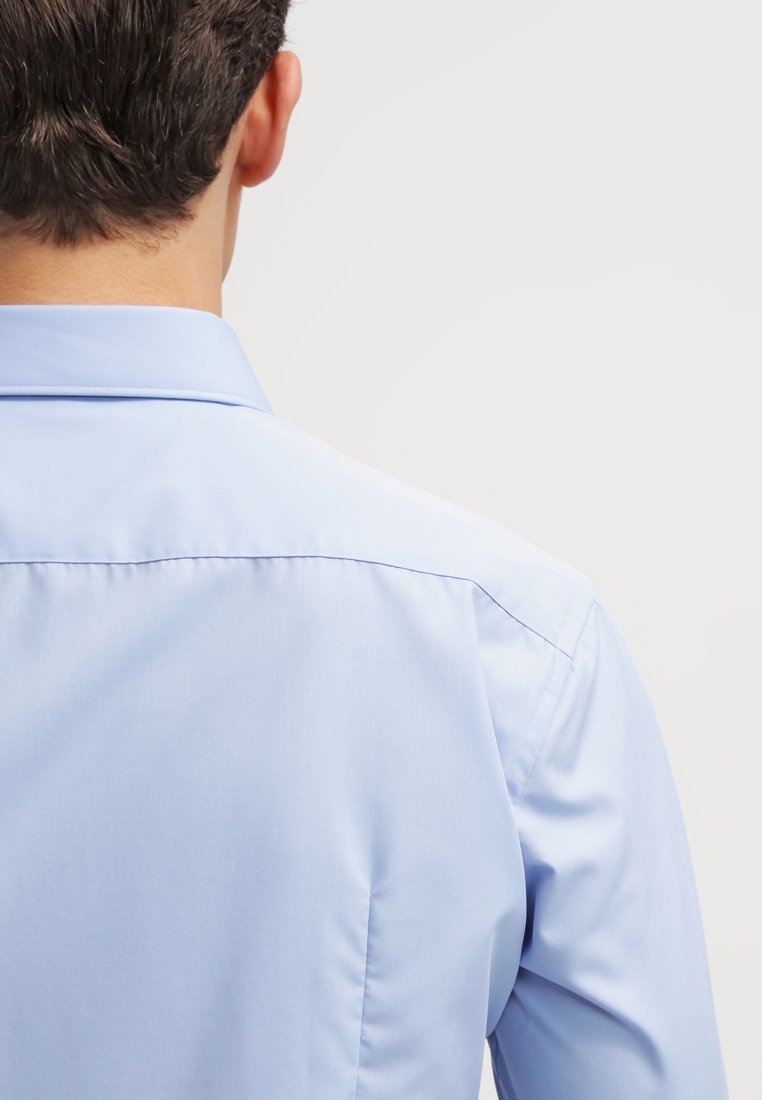 HUGO JASON SLIM FIT - Chemise habillée - bleu clair/pastel