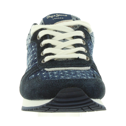  Pepe Jeans Pgs30317 Sydney Sportske cipele